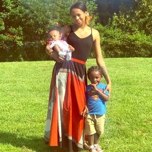 Meet your Posher, Che